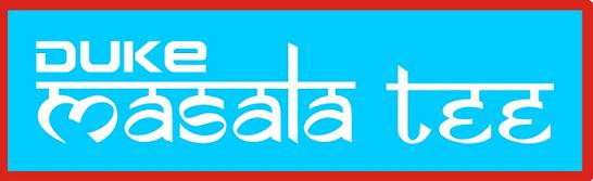 Duke Masala Tee Device mark 2448440 Trademark