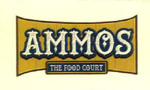 Ammos Device mark 2760043 Trademark