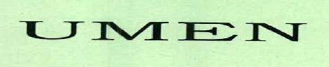 Umen Device mark 2372050 Trademark