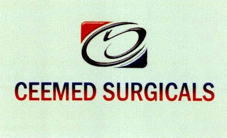 Ceemed Surgicals Device mark 2536366 Trademark