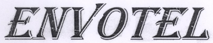 Envotel Device mark 1814160 Trademark