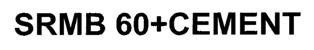 Srmb 60+cement Device mark 1954566 Trademark