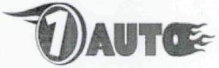 1auto (label) Device mark 2991230 Trademark