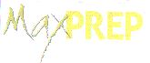 Maxprep (label) Device mark 1466565 Trademark