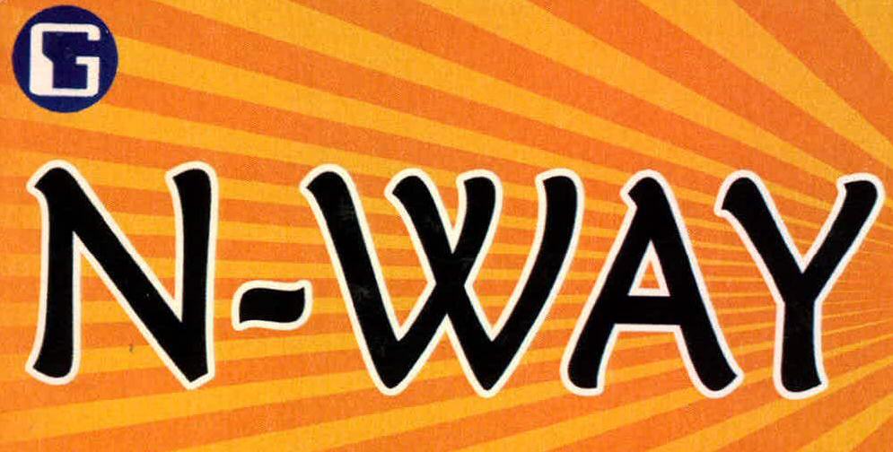 N-way Device mark 2187988 Trademark