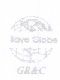 Save Globe, Gr &c (device) Device mark 1566406 Trademark