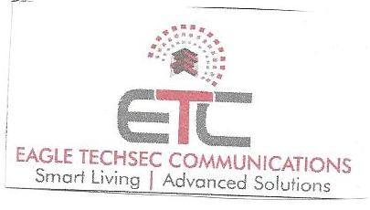 Etc Device mark 2852707 Trademark