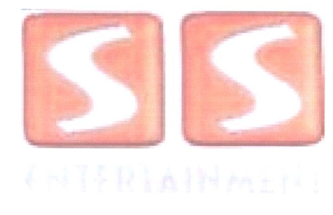 Ss Entertainment Device mark 2287972 Trademark