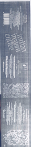 Indian Instant Coffeee (label) Device mark 894759 Trademark