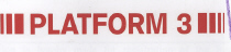Platform 3 Device mark 1759433 Trademark