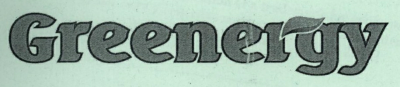 Greenergy Device mark 1964887 Trademark
