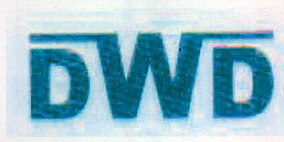 Dwd Device mark 2491824 Trademark