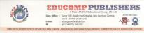 Educomp Publishers (dev) (label) Device mark 1697467 Trademark