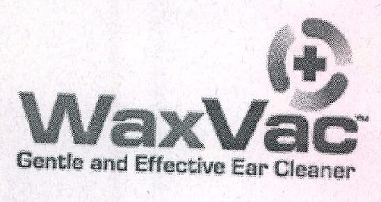 Waxvac (device) Device mark 2485919 Trademark