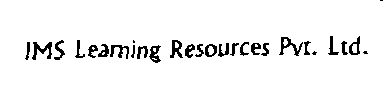 Ism Learning Resources Pvt. Ltd. (label) Device mark 1421938 Trademark