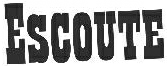 Escoute Device mark 1966884 Trademark