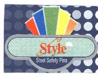 Style Device mark 1661735 Trademark