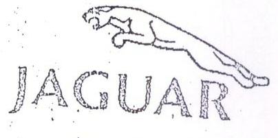 Jaguar Device mark 652982 Trademark