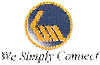 We Simply Connect Device mark 2653538 Trademark