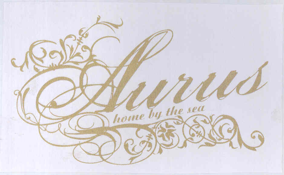 Aurus (label) Device mark 1716605 Trademark
