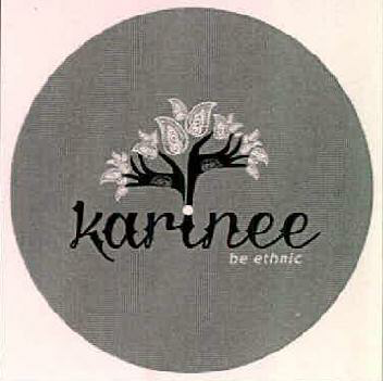 Karinee Device mark 2483334 Trademark