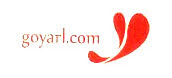 Goyarl.com Device mark 2844384 Trademark