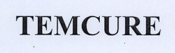 Temcure Device mark 1779950 Trademark