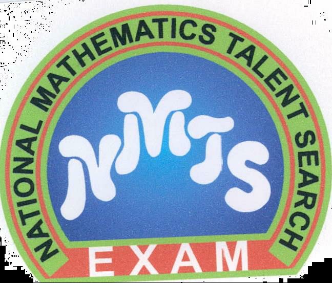 National Mathematics Talent Search Device mark 2147853 Trademark