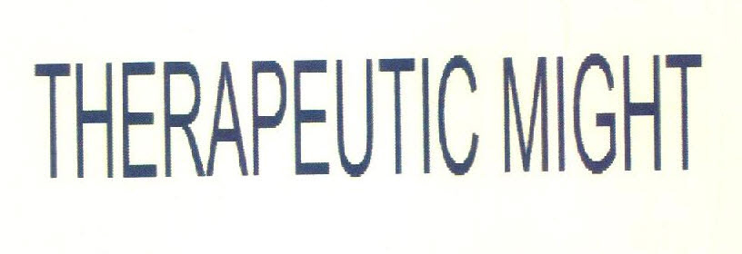 Therapeutic Might Device mark 2773406 Trademark