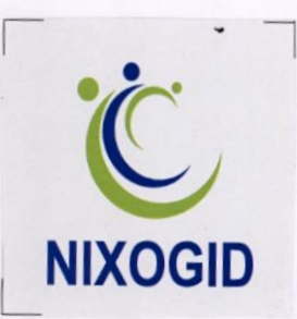 Nixogid Device mark 1896295 Trademark