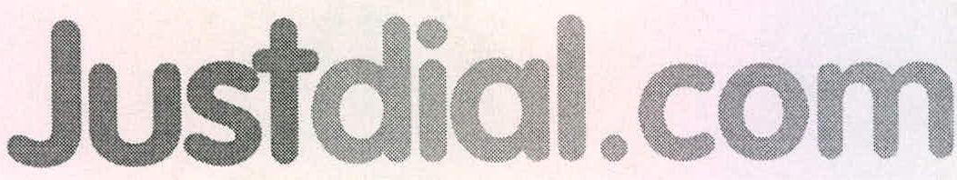 Justdial.com Device mark 2189356 Trademark