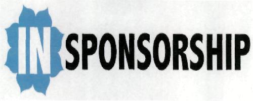 In Sponsorship (logo) Device mark 2144815 Trademark