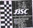 Bsc ( Device), Label Device mark 1793368 Trademark