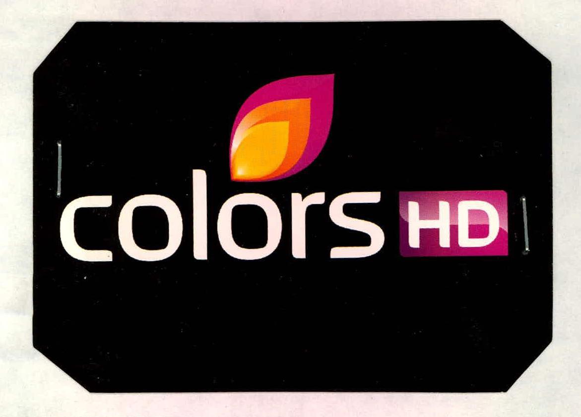 Colors Hd Device mark 2213262 Trademark