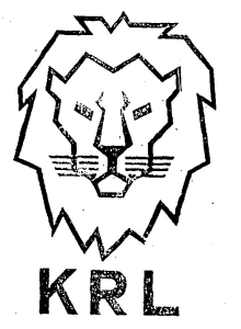 Krl Device mark 733897 Trademark