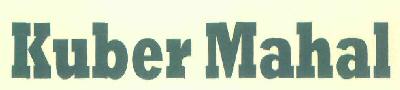 Kuber Mahal Device mark 2977119 Trademark
