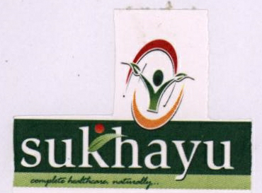 Sukhayu Device mark 1826079 Trademark