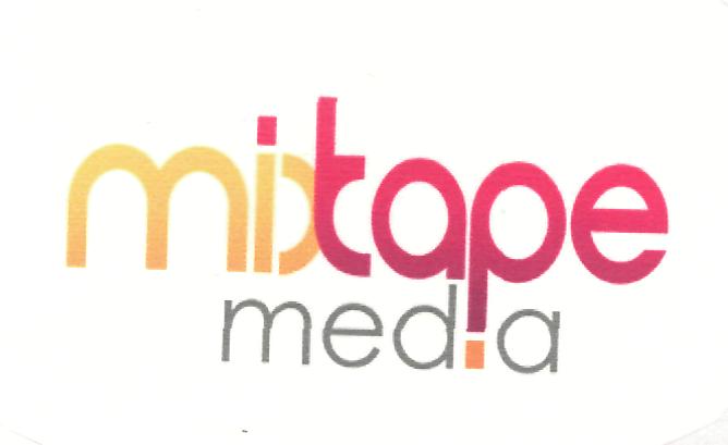 Mixtape Media (device) Device mark 2228425 Trademark