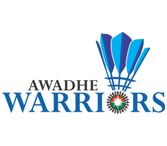 Awadhe Warriors Device mark 2575268 Trademark