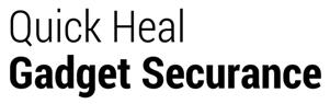 Quick Heal- Gadget Securance (label) Device mark 2993701 Trademark
