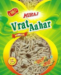 Miraj Vrat Aahar Device mark 2752050 Trademark