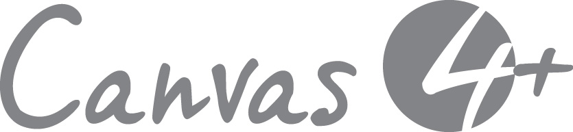 Canvas 4+ Device mark 2972209 Trademark
