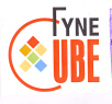 Fyne Cube (misc. Geom. Dev.) Device mark 1668572 Trademark