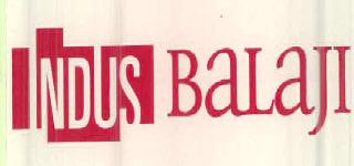 Indus Balaji Device mark 2383473 Trademark