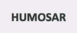 Humosar Device mark 2378560 Trademark
