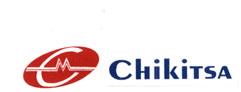 Chikitsa Device mark 1904232 Trademark