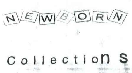 New Born Collection (with Device) Device mark 2074603 Trademark