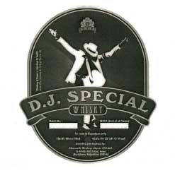 D.j Special Device mark 2236517 Trademark