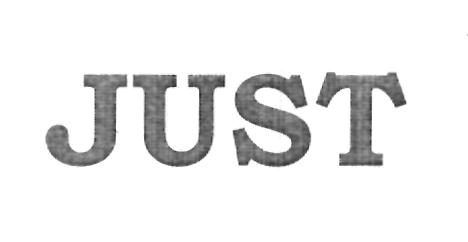Just (device) Device mark 2308477 Trademark