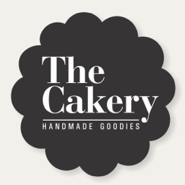 The Cakery Homemade Goodies Device mark 2439527 Trademark